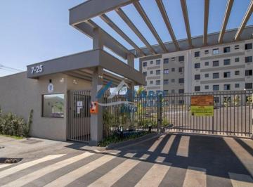 Apartamento · 43m² · 2 Quartos · 1 Vaga · Apartamento para venda em Jardim Ferraz de 43.00m² com 2 Quartos e 1 Garagem