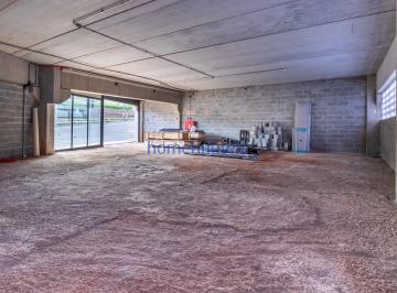 Comercial · 200m² · Galpão / Depósito / Armazém para alugar em Jardim Vista Alegre de 200.00m²