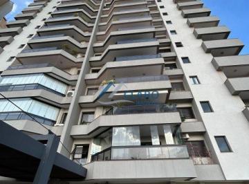 Apartamento · 260m² · 3 Quartos · 3 Vagas · Apartamento para venda em Jardim Estoril Iv de 260.00m² com 3 Quartos, 3 Suites e 3 Garagens