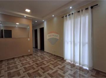 Apartamento · 54m² · 2 Quartos · 1 Vaga · Apartamento para venda em Vila Odim Antão de 54.00m² com 2 Quartos e 1 Garagem