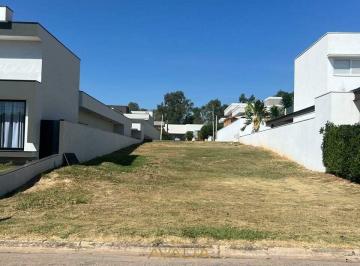 Terreno · 423m² · Terreno para venda em Jardim Residencial Alto de Itaici de 422.92m²