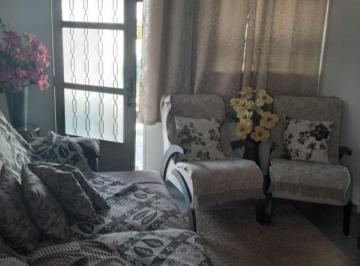 Casa · 190m² · 3 Quartos · 4 Vagas · Casa para venda em Jardim Vera Cruz de 190.00m² com 3 Quartos e 4 Garagens
