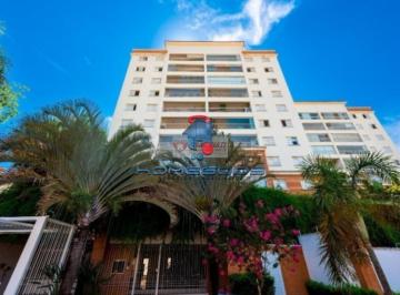 Apartamento · 100m² · 3 Quartos · 2 Vagas · Apartamento para alugar em Mansões Santo Antônio de 100.00m² com 3 Quartos, 1 Suite e 2 Garagens