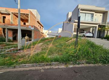 Terreno · 200m² · Terreno en Condomínio para venda em Ondas de 200.00m²