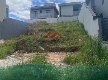 Terreno · 323m² · Terreno en Condomínio para venda em Cézar De Souza de 323.00m²