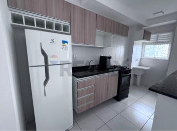 Apartamento · 54m² · 2 Quartos · 1 Vaga · Apartamento para alugar em Parque Morumbi de 54.00m² com 2 Quartos e 1 Garagem