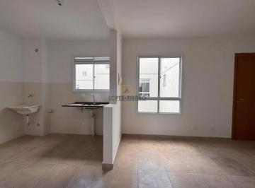 Apartamento · 39m² · 2 Quartos · 1 Vaga · Apartamento para venda em Jardim Real Park de 38.99m² com 2 Quartos e 1 Garagem