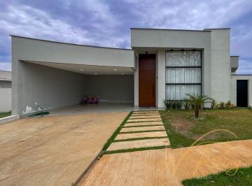 Casa · 160m² · 3 Quartos · 4 Vagas · Casa de Condomínio para venda em Park Unimep Taquaral de 160.00m² com 3 Quartos, 1 Suite e 4 Garagen