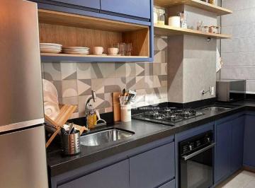 Apartamento · 52m² · 1 Quarto · 1 Vaga · Apartamento para venda em Jardim São Marco de 52.00m² com 1 Quarto e 1 Garagem