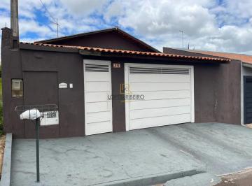 Casa · 83m² · 2 Quartos · 2 Vagas · Casa para venda em Jardim Ypê de 83.00m² com 2 Quartos, 1 Suite e 2 Garagens