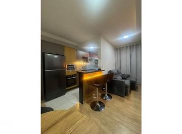 Apartamento · 47m² · 1 Quarto · Studio para alugar em Jardim América de 47.00m² com 1 Quarto e 1 Suite