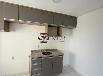 Apartamento · 52m² · 2 Quartos · 1 Vaga · Apartamento para alugar em Jardim Igaçaba de 52.00m² com 2 Quartos e 1 Garagem