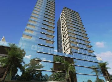 Apartamento · 127m² · 3 Quartos · 2 Vagas · Apartamento para venda em Meia Praia de 127.00m² com 3 Quartos, 3 Suites e 2 Garagens
