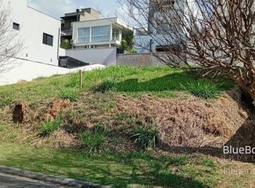 Terreno · 250m² · Terreno en Condomínio para venda em Chácara Morada Mediterrânea de 250.00m²