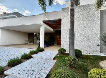 Casa · 345m² · 3 Quartos · 4 Vagas · Casa de Condomínio para venda e aluguel em Condomínio Residencial Reserva Das Palmeiras de 345.00m² 