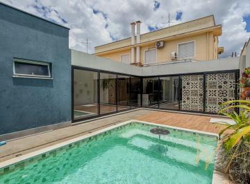 Casa · 170m² · 3 Quartos · 2 Vagas · Casa de Condomínio para venda em Villa Laranjal de 170.00m² com 3 Quartos, 1 Suite e 2 Garagens
