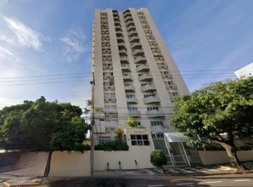 Apartamento · 129m² · 3 Quartos · 2 Vagas · Apartamento para venda em Vila São Jorge de 129.00m² com 3 Quartos e 2 Garagens