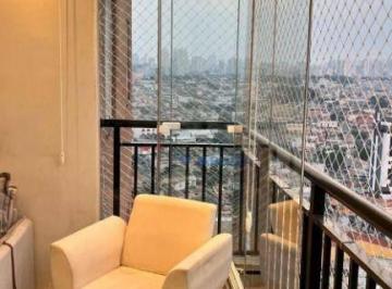 Apartamento · 51m² · 2 Quartos · 1 Vaga · Apartamento para venda em Macedo de 51.00m² com 2 Quartos e 1 Garagem
