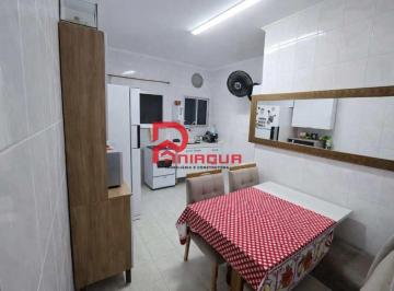 Apartamento · 38m² · 1 Quarto · 1 Vaga · Apartamento para venda em Canto Do Forte de 38.00m² com 1 Quarto e 1 Garagem