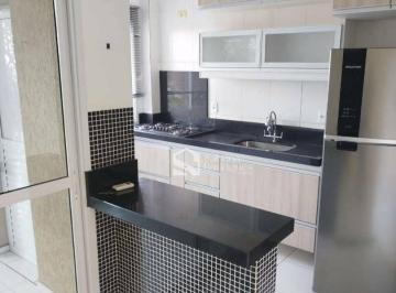 Apartamento · 74m² · 3 Quartos · 1 Vaga · Apartamento para alugar em Duetto Di Mariah de 74.00m² com 3 Quartos, 1 Suite e 1 Garagem