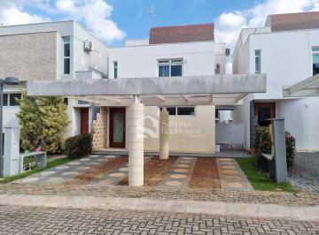 Casa · 174m² · 3 Quartos · 2 Vagas · Sobrado para alugar em Palm Tree Residence de 174.00m² com 3 Quartos, 1 Suite e 2 Garagens