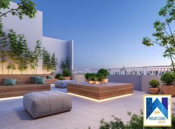 Apartamento · 14500m² · 2 Quartos · 1 Vaga · Apartamento para venda em Mogi Moderno de 14500.00m² com 2 Quartos, 1 Suite e 1 Garagem