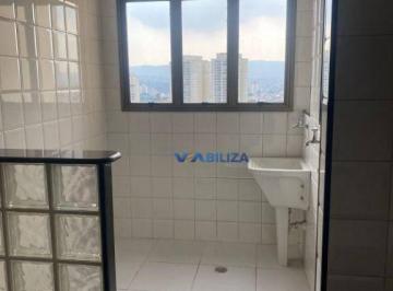 Apartamento · 57m² · 2 Quartos · 1 Vaga · Apartamento para venda em Vila Rosália de 57.00m² com 2 Quartos e 1 Garagem