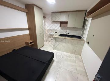 Apartamento · 16m² · 1 Quarto · Kitnet para alugar em Parque Das Nações de 16.00m² com 1 Quarto