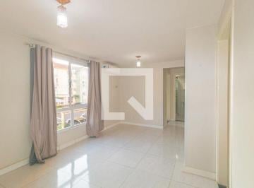 Apartamento · 56m² · 3 Quartos · 1 Vaga · Apartamento à Venda - Mato Grande, 3 Quartos,  56 m² - Canoas