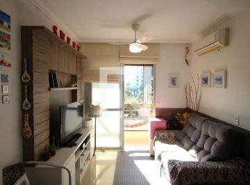 Apartamento · 58m² · 2 Quartos · 1 Vaga · Apartamento à Venda - Alto Petrópolis, 2 Quartos,  58 m² - Porto Alegre