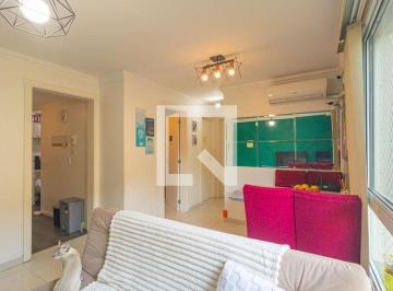 Apartamento · 52m² · 3 Quartos · 1 Vaga · Apartamento à Venda - Mato Grande, 3 Quartos,  52 m² - Canoas