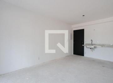 Apartamento · 37m² · 1 Quarto · 1 Vaga · Apartamento à Venda - Santana, 1 Quarto, 37 m² - São Paulo
