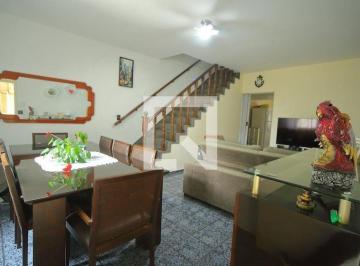 Casa · 202m² · 3 Quartos · 3 Vagas · Casa à Venda - Assunção, 3 Quartos,  202 m² - São Bernardo do Campo