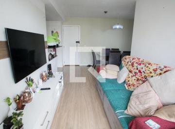 Apartamento · 74m² · 3 Quartos · 1 Vaga · Apartamento à Venda - Taquara, 3 Quartos,  74 m² - Rio de Janeiro