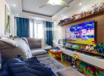Apartamento · 61m² · 2 Quartos · 1 Vaga · Apartamento à Venda - Cangaíba, 2 Quartos,  61 m² - São Paulo
