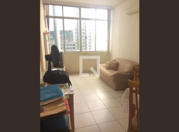 Apartamento · 48m² · 1 Quarto · 1 Vaga · Apartamento à Venda - Centro, 1 Quarto, 48 m² - Rio de Janeiro