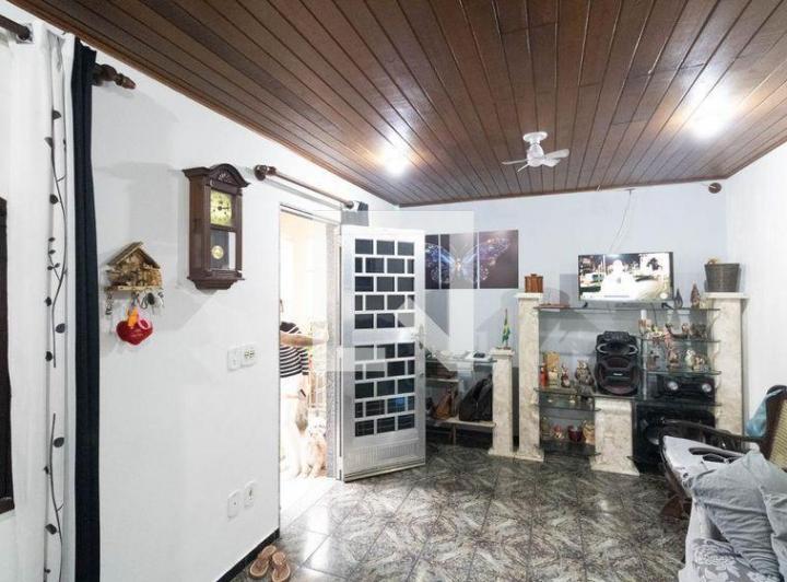 Foto do imóvel - Casa com 3 quartos para comprar