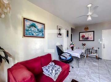 Apartamento · 75m² · 2 Quartos · Apartamento à Venda - Água Branca, 2 Quartos,  75 m² - São Paulo