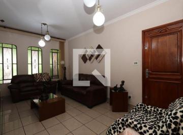 Casa · 175m² · 3 Quartos · 2 Vagas · Casa à Venda - Vila Santa Clara, 3 Quartos,  175 m² - São Paulo