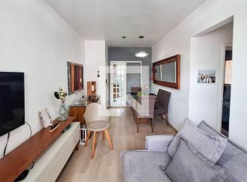 Apartamento · 59m² · 2 Quartos · 1 Vaga · Apartamento à Venda - Santa Rosa , 2 Quartos,  59 m² - Niterói