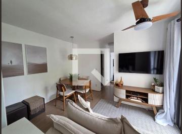 Apartamento · 46m² · 2 Quartos · 1 Vaga · Apartamento à Venda - Jardim Marajoara , 2 Quartos,  46 m² - São Paulo