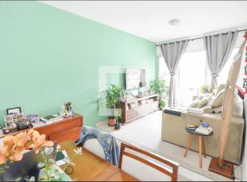 Apartamento · 65m² · 2 Quartos · 1 Vaga · Apartamento à Venda - Estácio , 2 Quartos,  65 m² - Rio de Janeiro