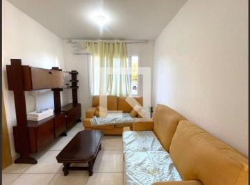 Apartamento · 63m² · 2 Quartos · 1 Vaga · Apartamento à Venda - Vila Nova, 2 Quartos,  63 m² - Novo Hamburgo