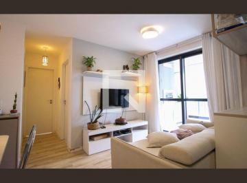 Apartamento · 60m² · 2 Quartos · 1 Vaga · Apartamento à Venda - Vila Santa Clara, 2 Quartos, 60 m² - São Paulo