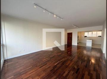 Apartamento · 123m² · 3 Quartos · 1 Vaga · Apartamento à Venda - Santana, 3 Quartos, 123 m² - São Paulo