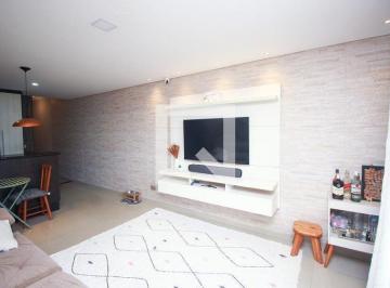 Apartamento · 154m² · 3 Quartos · 1 Vaga · Apartamento à Venda - Jardim Bela Vista, 3 Quartos,  154 m² - Santo André