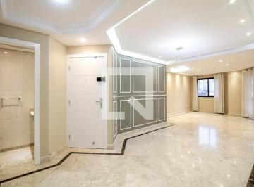 Apartamento · 127m² · 3 Quartos · 2 Vagas · Apartamento à Venda - Jardim Anália Franco, 3 Quartos,  127 m² - São Paulo