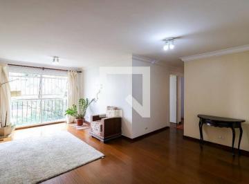 Apartamento · 80m² · 3 Quartos · 1 Vaga · Apartamento à Venda - Vila Andrade, 3 Quartos, 80 m² - São Paulo
