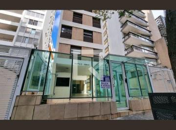 Apartamento · 97m² · 2 Quartos · 1 Vaga · Apartamento à Venda - Higienópolis, 2 Quartos, 97 m² - São Paulo