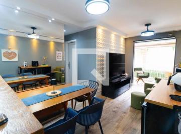 Apartamento · 56m² · 2 Quartos · 1 Vaga · Apartamento à Venda - Vila Mascote, 2 Quartos,  56 m² - São Paulo